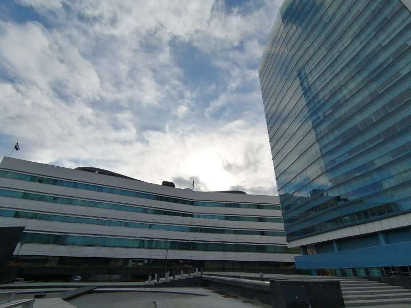 Ustavnopravna komisija PSBiH: Visoki predstavnik nema nadležnost donošenja zakona