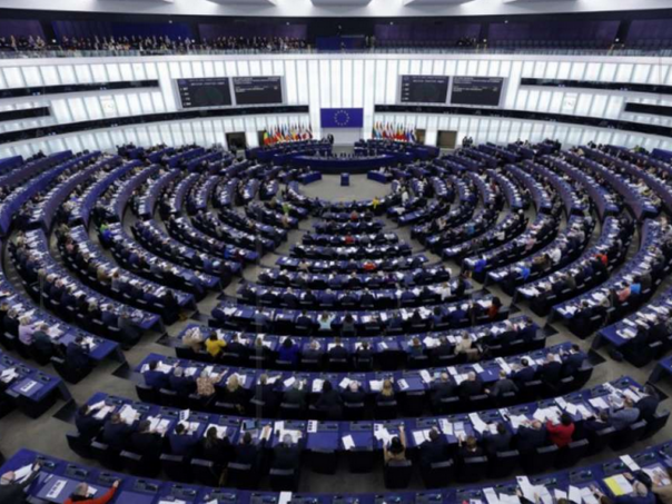 Usvojen budžet EU za 2026. u iznosu od 192,8 milijardi eura