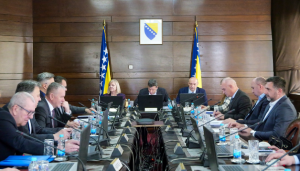 Usvojen izvještaj Antikorupcionog tima Vlade FBiH: Nastavljene aktivnosti borbe protiv korupcije