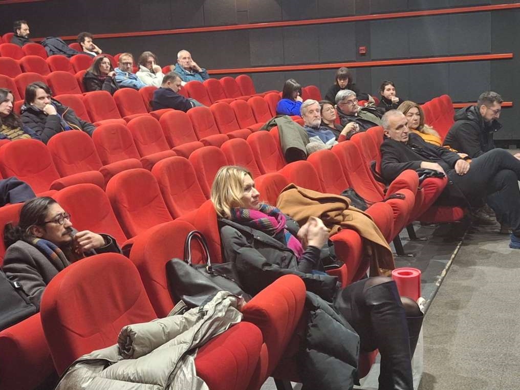 Usvojen novi Statut i Program rada Udruženja filmskih radnika BiH