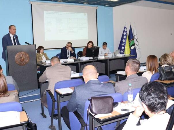 Usvojen Zakon o izmjenama i dopunama Zakona o visokom obrazovanju