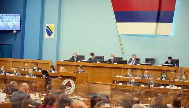 Usvojen zakon potreban za izgradnju aerodroma u Trebinju