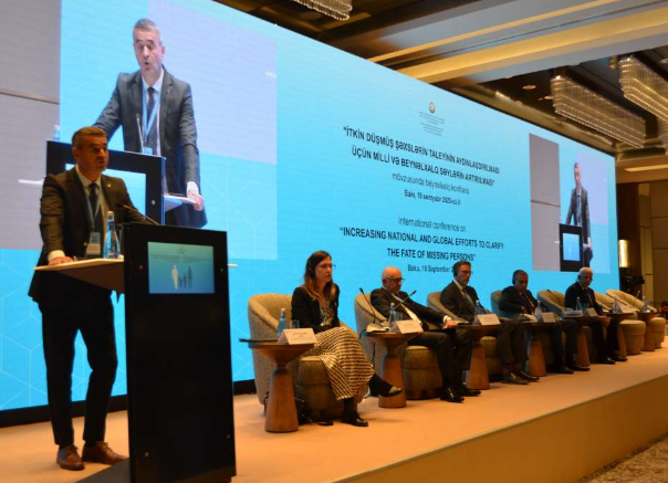 Usvojena Deklaracija o povećanju globalnih napora u rasvjetljavanju sudbina nestalih osoba