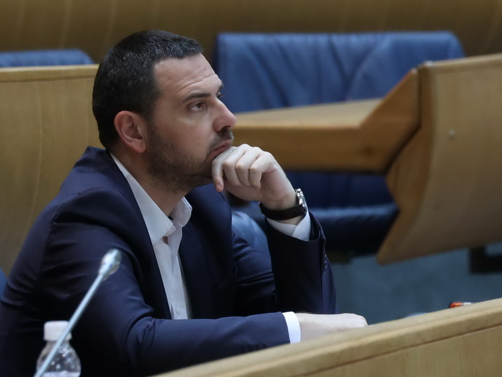 Usvojena Rezoluciju o osudi svih oblika neofašizma i potvrdi antifašističkog naslijeđa