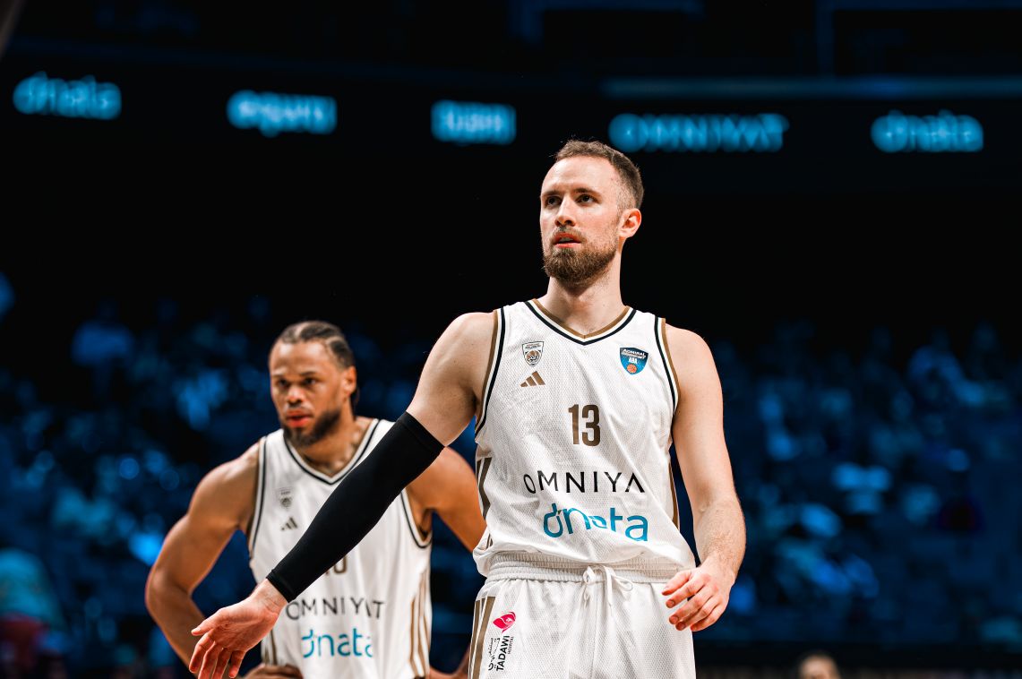 Utakmica u Skenderiji: Dubai i Cedevita igraju derbi ABA lige