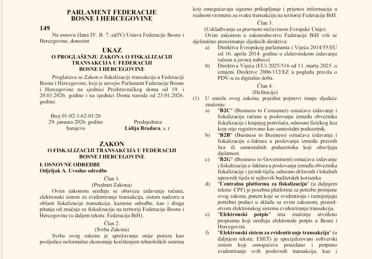 Utihnula priča o fiskalizaciji: Rok prošao, pravilnika nema