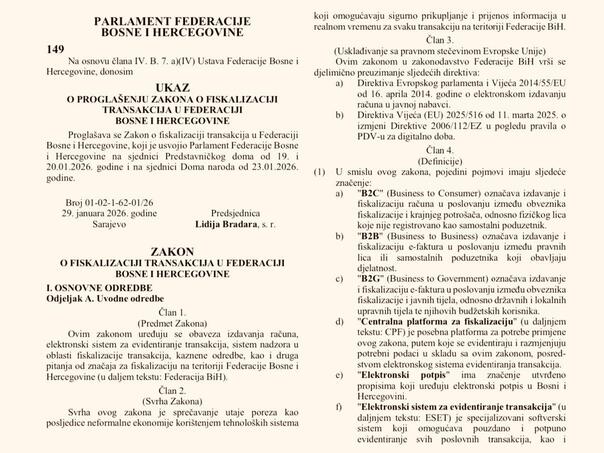 Utihnula priča o fiskalizaciji: Rok prošao, pravilnika nema