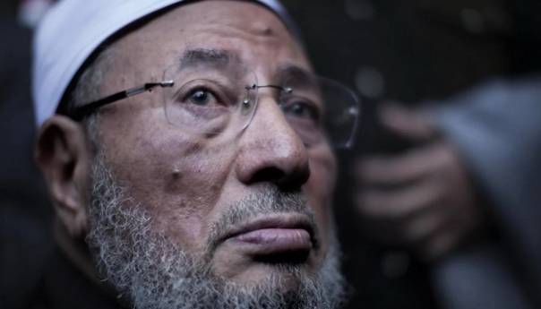 Utjecajni egipatski imam Karadavi umro u 96. godini