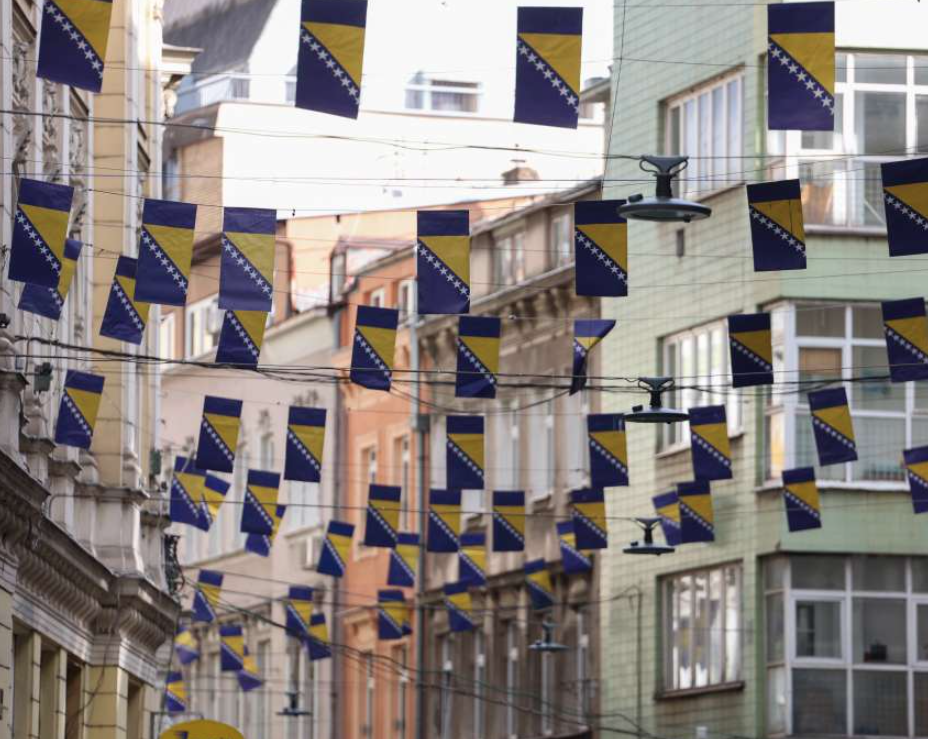 Utorak, 25. novembar, neradni dan u Federaciji BiH