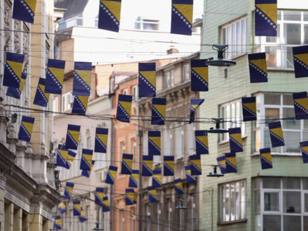 Utorak, 25. novembar, neradni dan u Federaciji BiH