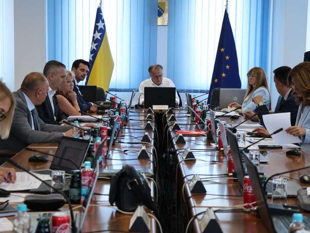 Utvrđen Nacrt zakona o elektronskoj trgovini i Prijedlog zakona o zaštiti potrošača