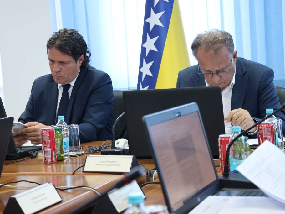 Utvrđen Nacrt zakona o izmjenama i dopunama Zakona o roditeljima njegovateljima u FBiH