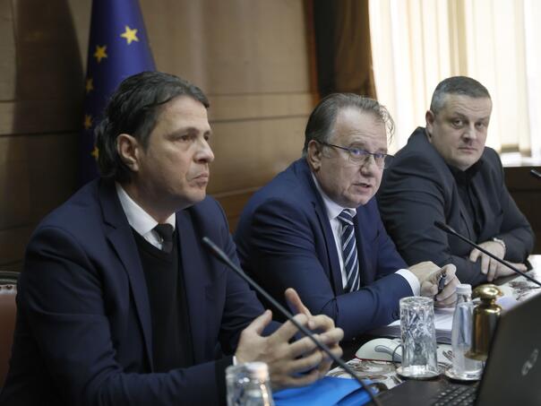 Utvrđen rekordan budžet FBiH: Težak preko 8 milijardi KM