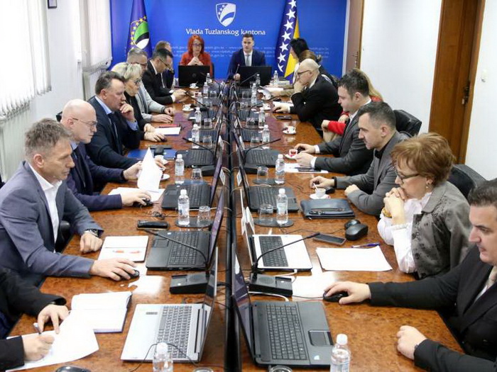 Utvrđen zakon o osnivanju Instituta za društvena i religijska istraživanja u Tuzli