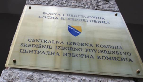 Utvrđeni rezultati izbora u Doboju i Srebrenici