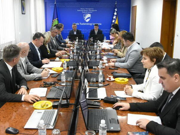 Uvećan fond za sufinansiranje zapošljavanja i samozapošljavanja djece šehida i poginulih boraca u TK