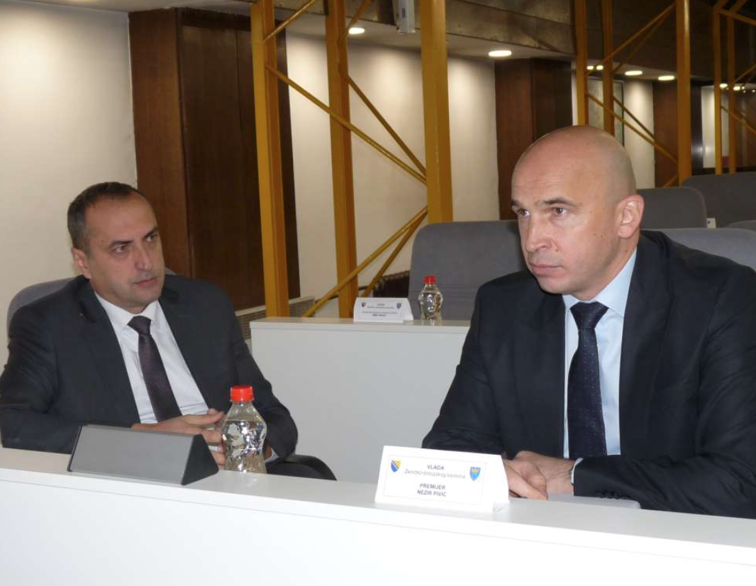 Uvećana naknada za minuli rad u organima vlasti ZDK, za poljoprivredu dodatnih 1.073.653 KM