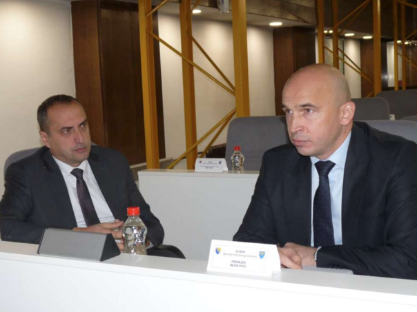 Uvećana naknada za minuli rad u organima vlasti ZDK, za poljoprivredu dodatnih 1.073.653 KM