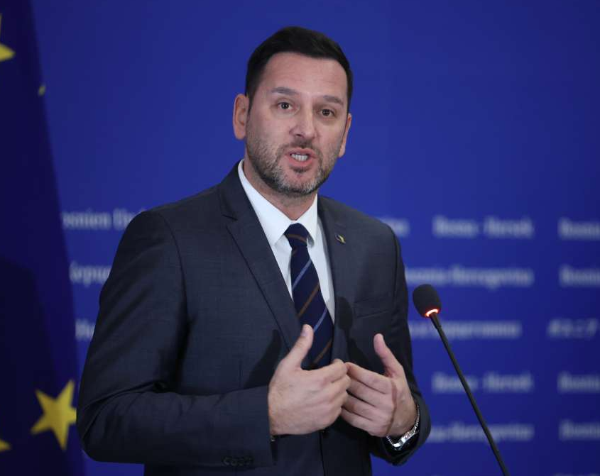 Uvedeni elektronski potpisi u 106 pravosudnih institucija u BiH