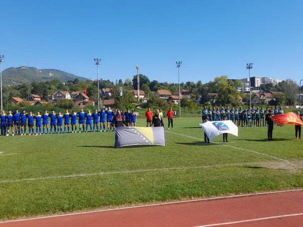 Uvjerljiv trijumf ragbijaša BiH u Zenici protiv Crne Gore