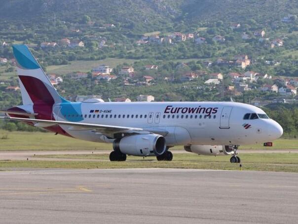 Uvodi se direktan let iz Mostara za Sttutgart: Cijena jako prihvatljiva