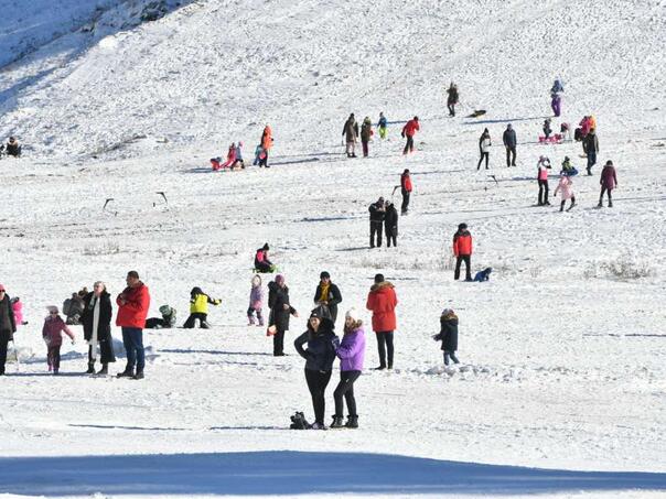 Uvodi se svakodnevna linija Sarajevo – Bjelašnica od 1. januara