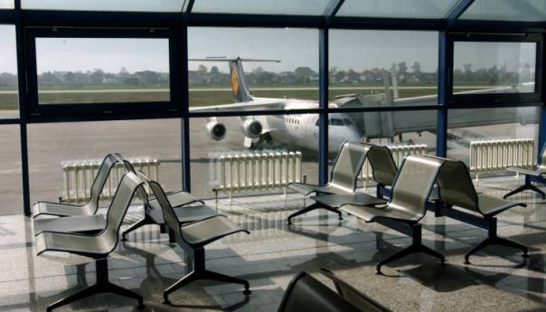 Uvođenje nove atraktivne rute za Frankfurt iz Sarajeva