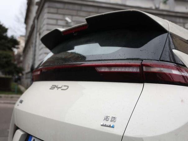 Uvoz vozila iz Kine u BiH porastao za oko 87 posto u 2025. godini