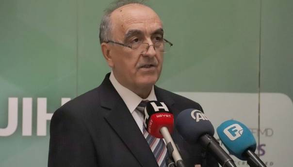 Uz međunarodnu asistenciju BiH zabranjeno građansko uređenje