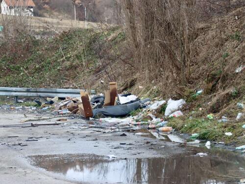 Užas bez odgovornosti: Država ne kažnjava, ceste propadaju