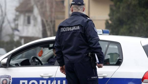 Užaš kod Nevesinja: Poginuo radnik nakon obrušavanja tunela