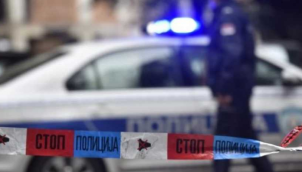 Užas u Beogradu: Otac pretukao bebu od šest mjeseci i suprugu