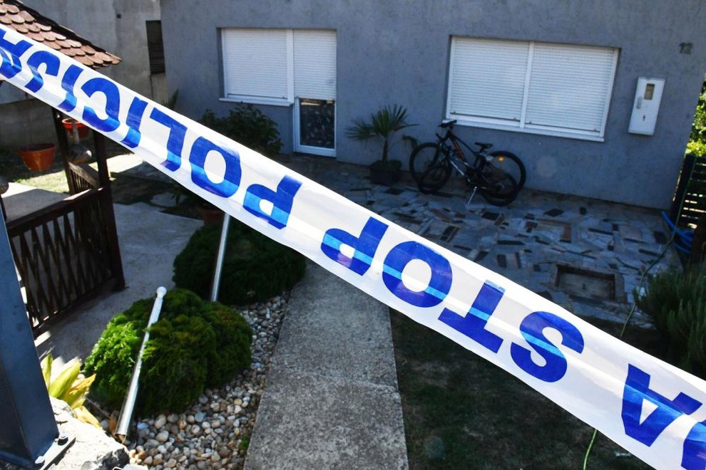 Užas u Hrvatskoj: Muškarac ubio ženu, iza nje ostalo šestero djece