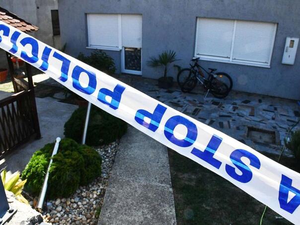 Užas u Hrvatskoj: Muškarac ubio ženu, iza nje ostalo šestero djece