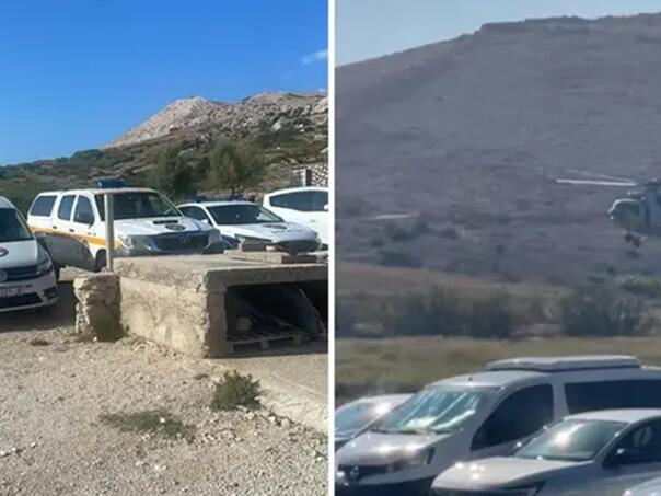 Užas u Hrvatskoj: Poginuo prilikom penjanja na stijenu, drugoj osobi se bore za život