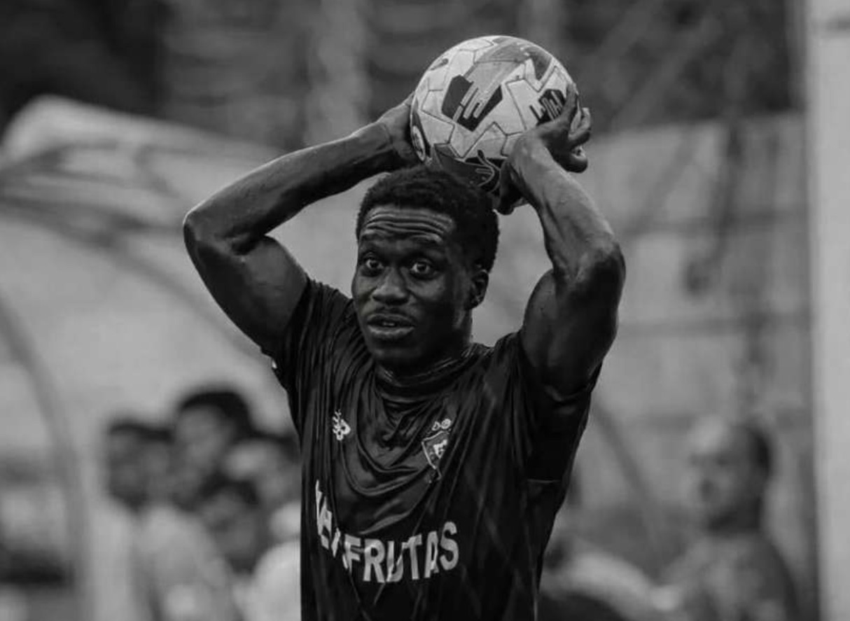 Užas u Portugalu: Mladi fudbaler se srušio i preminuo