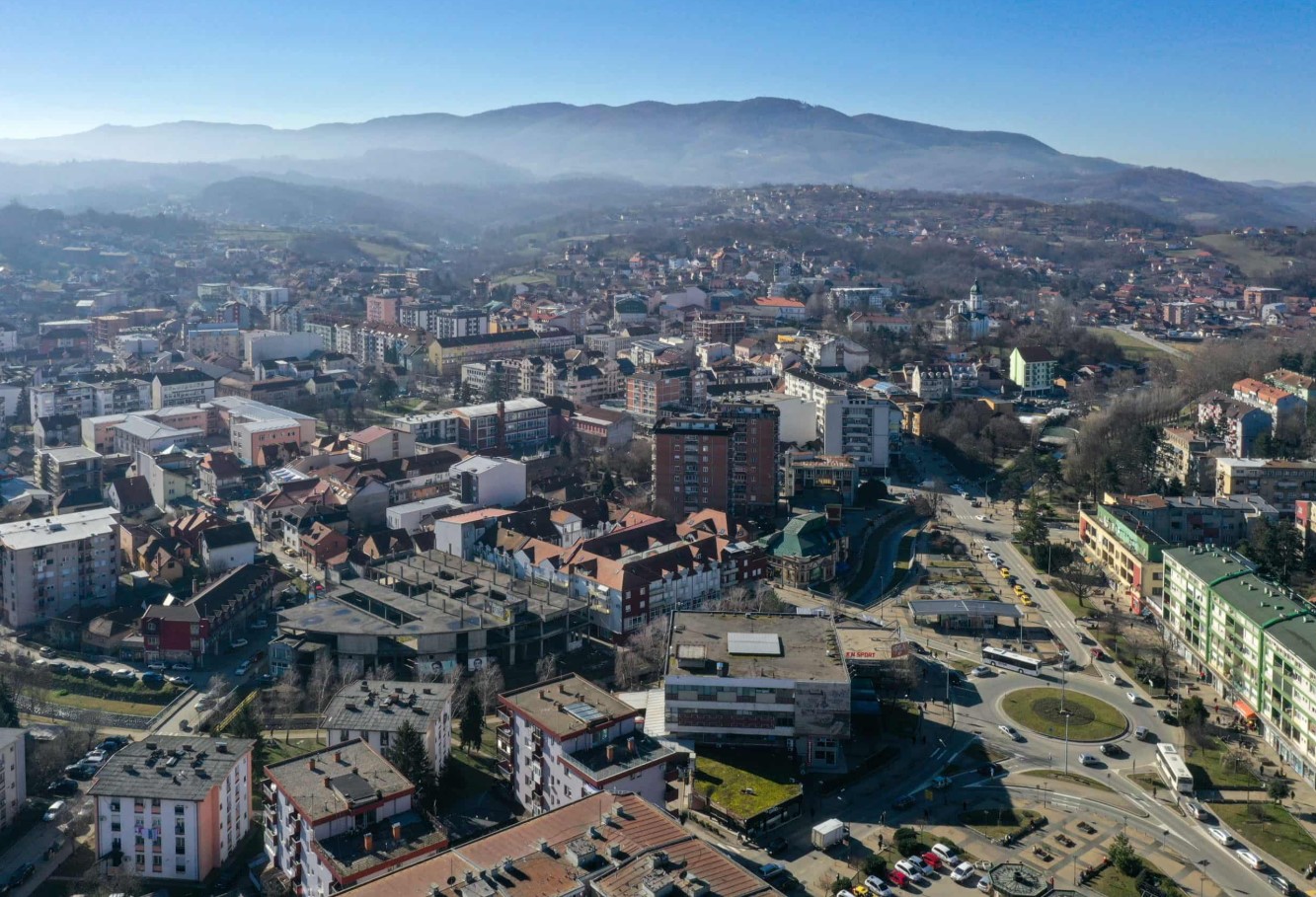 Užas u Srbiji: Tijela dvojice muškaraca pronađena u vikendici