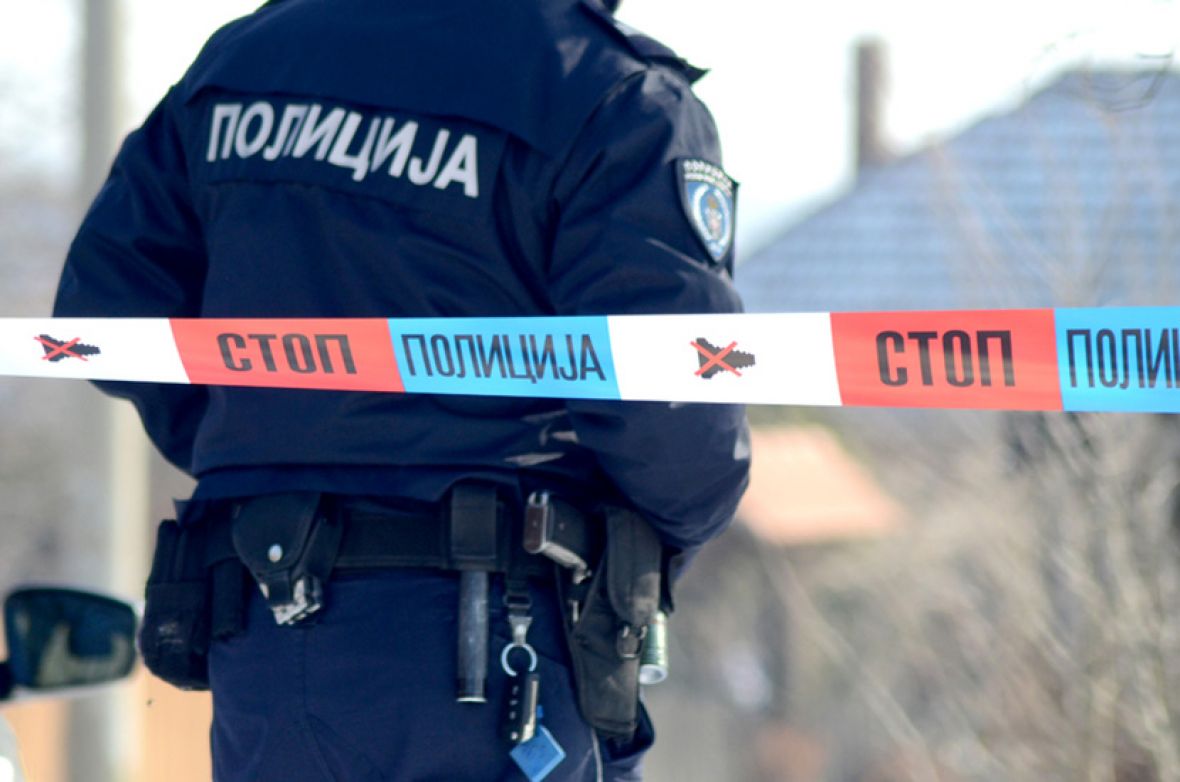 Užas u Srbiji: Ubio sina, ranio oca pa presudio i sebi