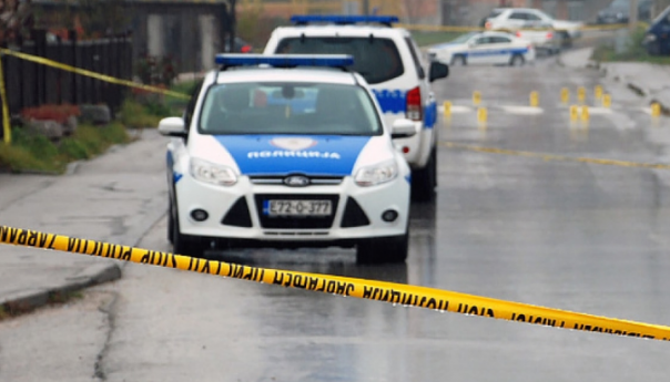 Užas u Višegradu: Suprugu davio, pa je izbo nožem po grudima