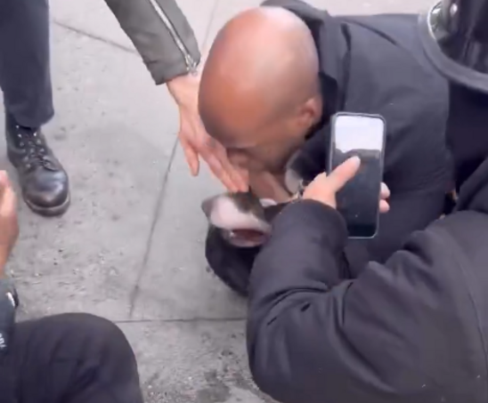 Užasan snimak kruži internetom: Pitbull izujedao jednogodišnje dijete