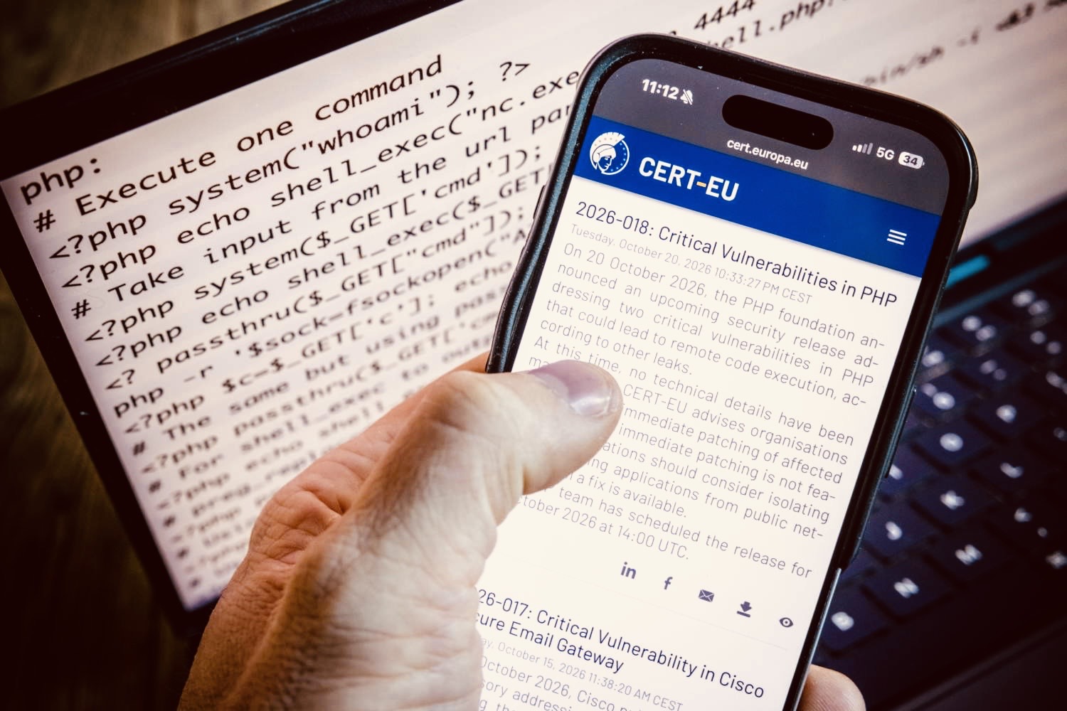 Uzbuna širom svijeta: Ugroženi milioni web-stranica