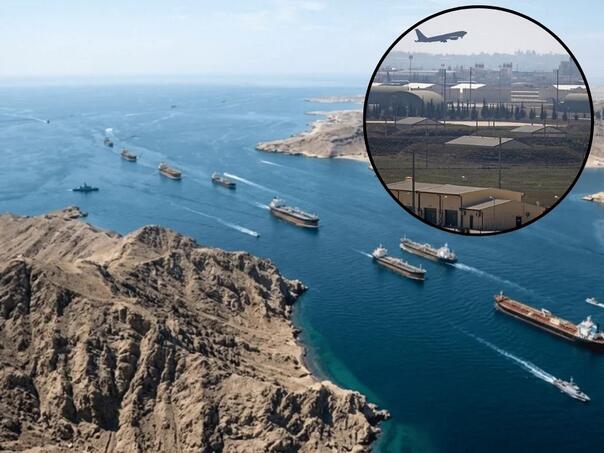 Uzbuna u NATO bazi u Turskoj, Hormuški moreuz i dalje zatvoren