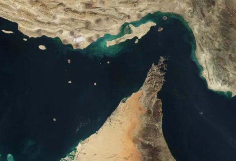 Uzdrmana tržišta: Hormuški moreuz i posljedice po BiH