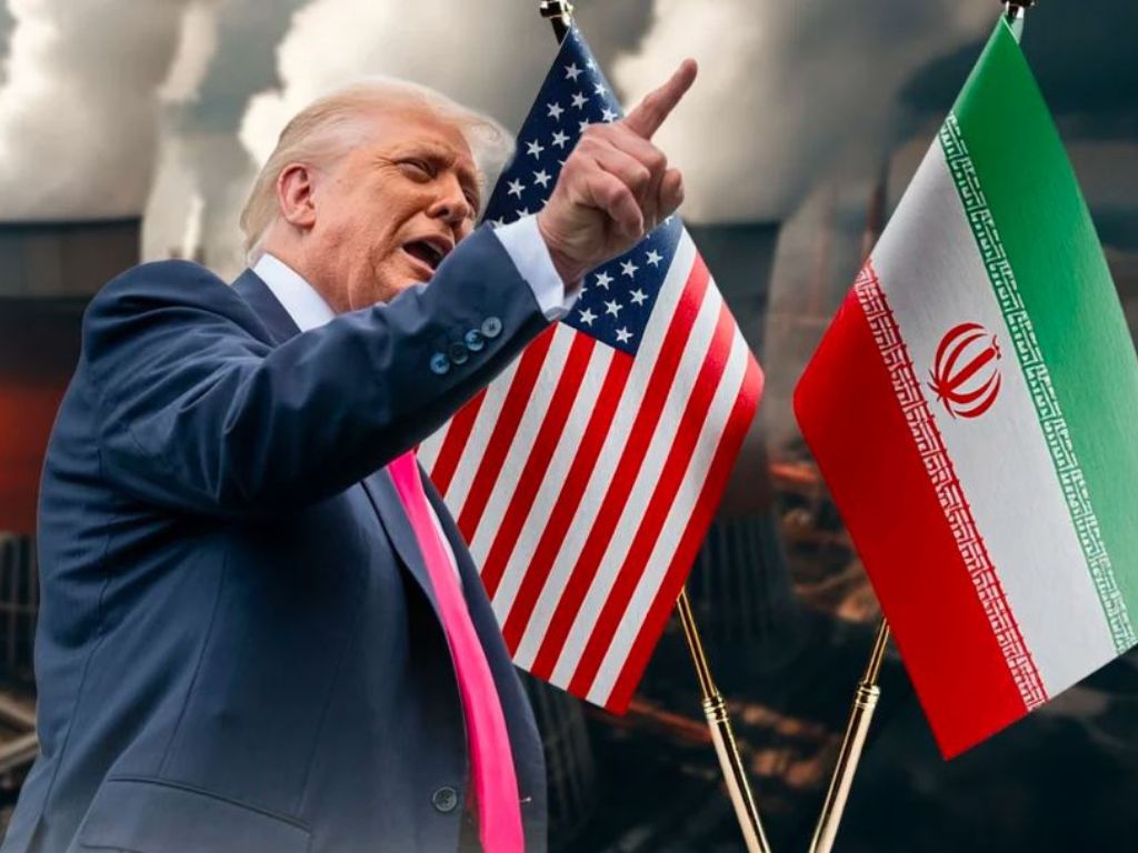 UŽIVO: Amerika priznala gubitke, Teheran otvoren za pregovore