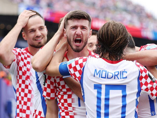 Hrvatska pobijedila Ganu i prošla u drugi krug Svjetskog prvenstva