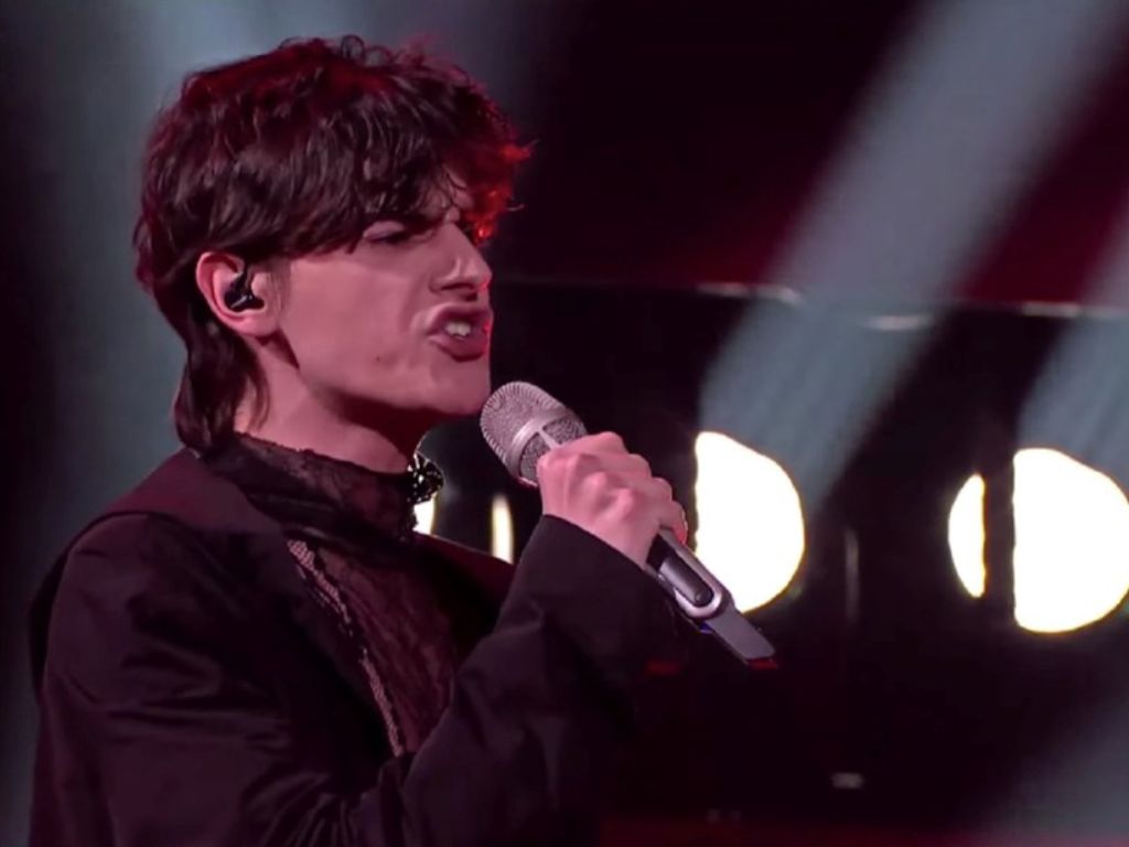 Hrvatska bira pjesmu predstavnicu za Eurosong