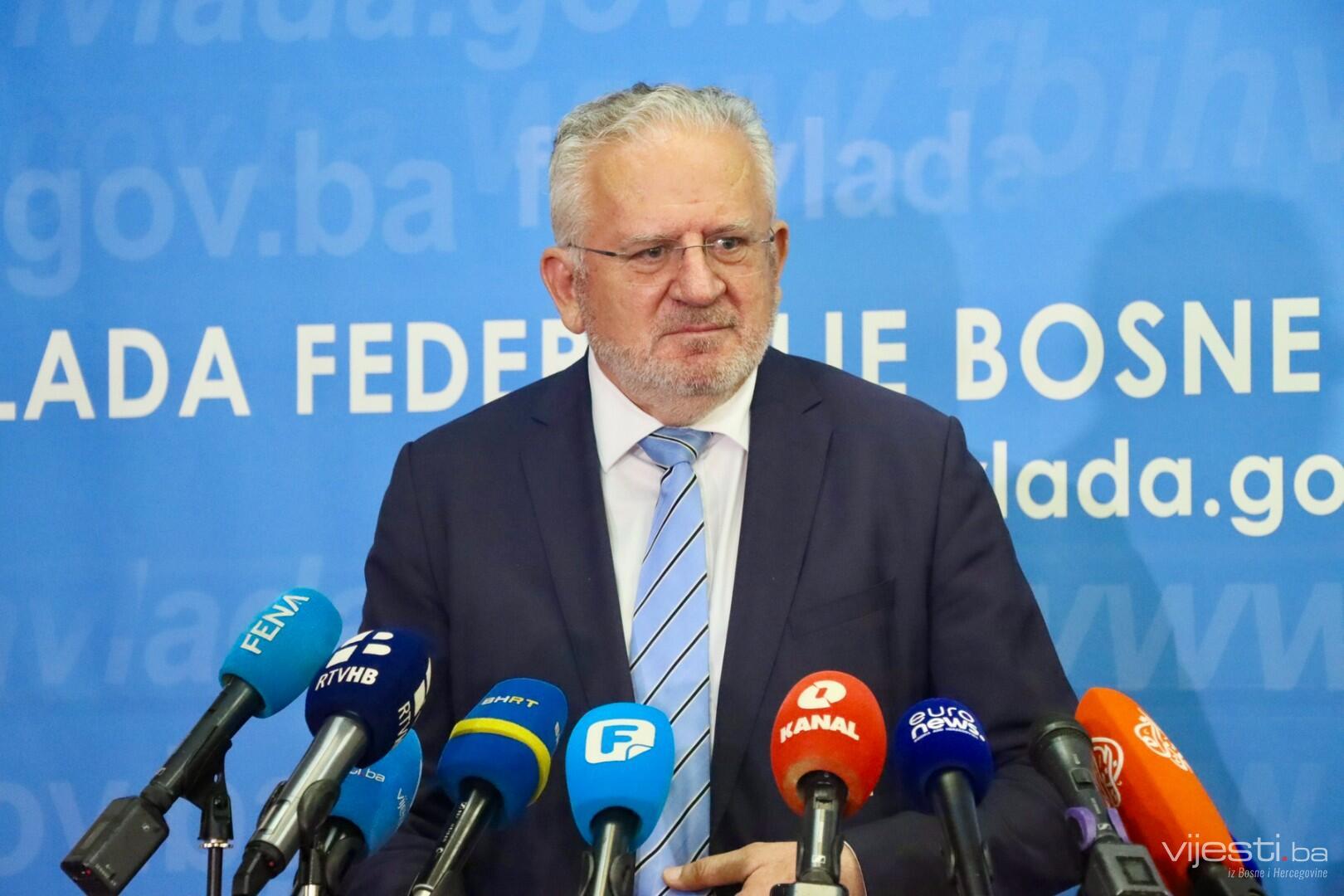 Video: Izjave nakon sjednice ESV-a, analiza efekta odluke o najnižoj plati
