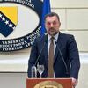Video / Obraćanje ministra Elmedina Konakovića