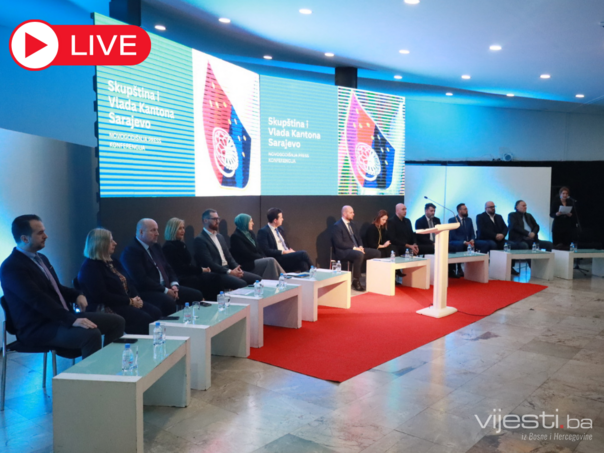 Video: Vlada KS sumirala godinu