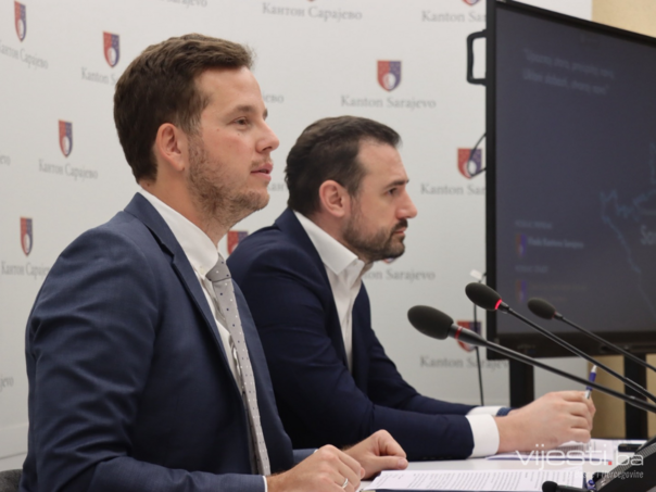 Video: Prezentacija Urbanističkog plana KS